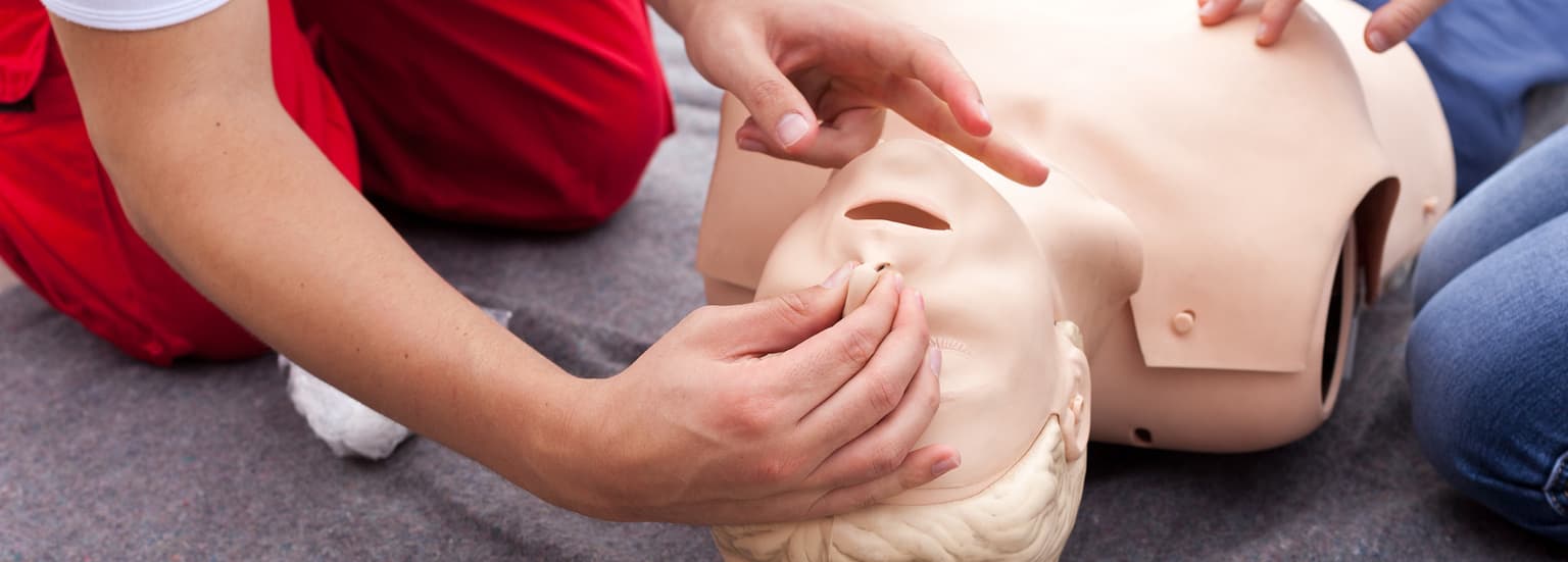 First Aid